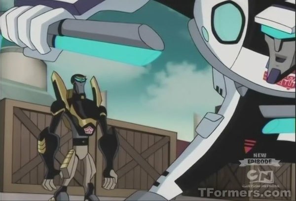 Transformers Animated 117 The Elite Guard 163 (164 of 240)