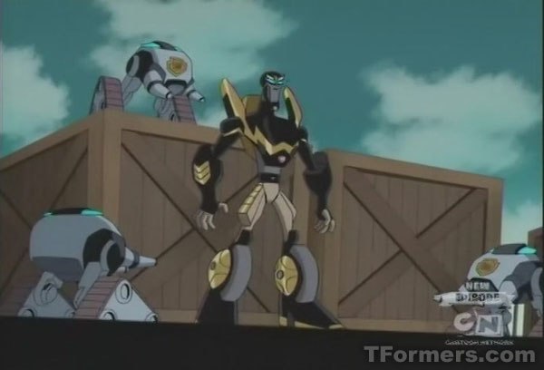 Transformers Animated 117 The Elite Guard 164 (165 of 240)