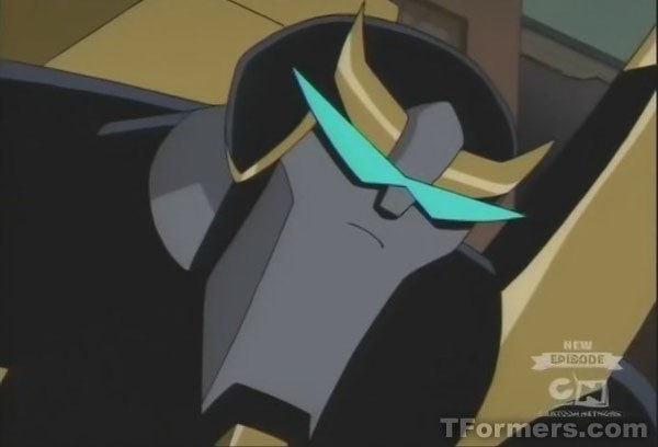 Transformers Animated 117 The Elite Guard 166 (167 of 240)