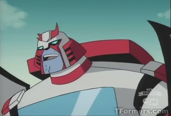 Transformers Animated 117 The Elite Guard 180 (181 of 240)