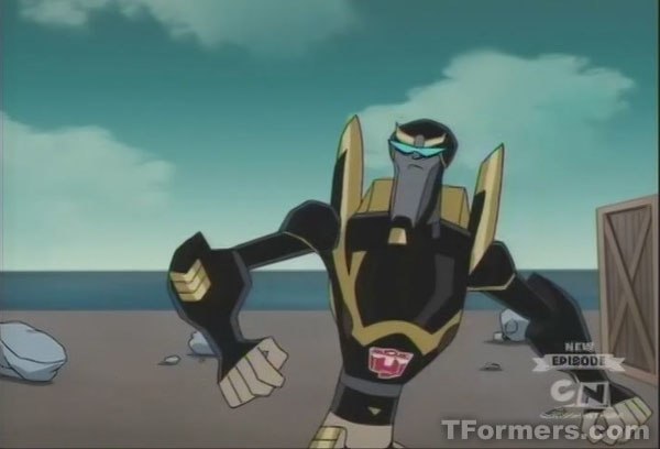 Transformers Animated 117 The Elite Guard 185 (186 of 240)