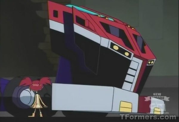 Transformers Animated 117 The Elite Guard 186 (187 of 240)