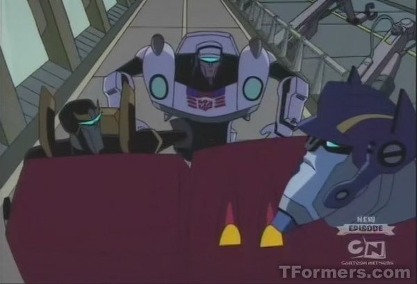 Transformers Animated 117 The Elite Guard 192 (193 of 240)