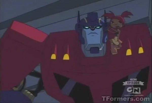Transformers Animated 117 The Elite Guard 194 (195 of 240)