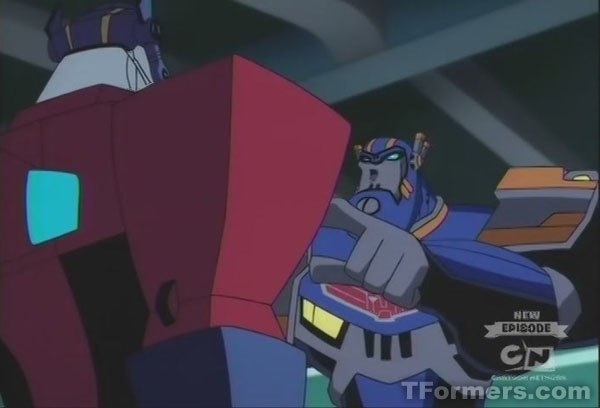 Transformers Animated 117 The Elite Guard 211 (212 of 240)