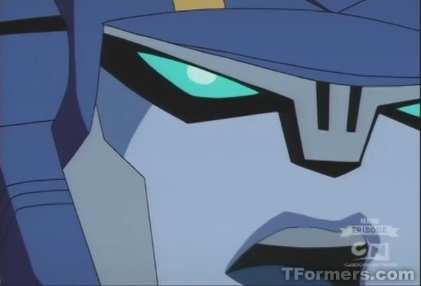 Transformers Animated 117 The Elite Guard 213 (214 of 240)