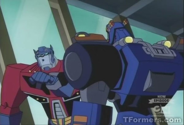 Transformers Animated 117 The Elite Guard 214 (215 of 240)