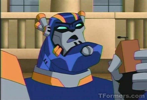 Transformers animated return of the headmaster clearance