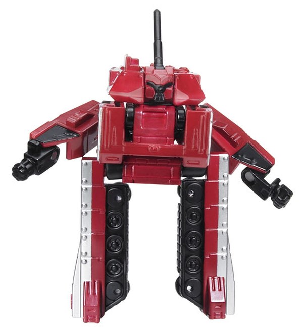 Heavytred Robot (16 of 24)