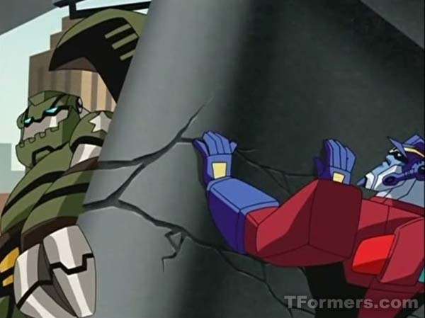 Transformers Animated 122 Rise Of The Constructicons 023 (21 of 275)