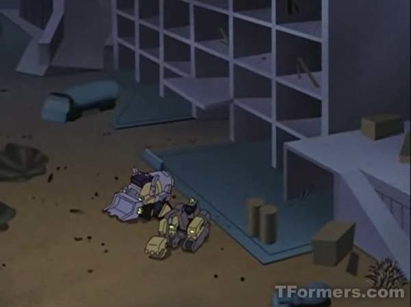 Transformers Animated 122 Rise Of The Constructicons 030 (28 of 275)