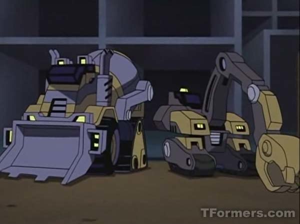 Transformers Animated 122 Rise Of The Constructicons 031 (29 of 275)