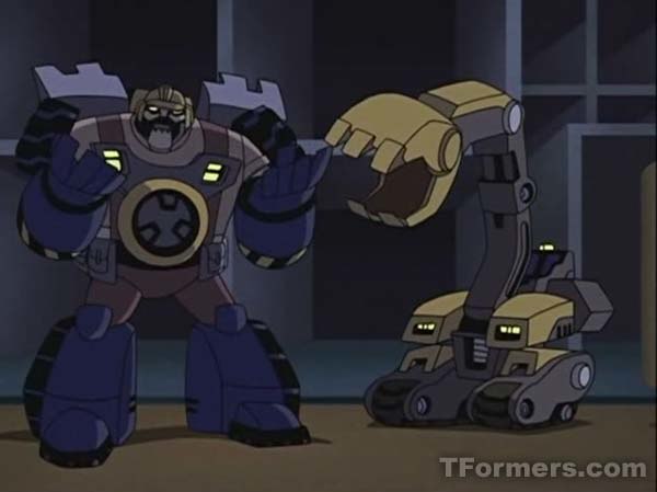 Transformers Animated 122 Rise Of The Constructicons 041 (39 of 275)