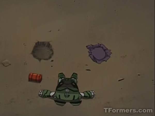Transformers Animated 122 Rise Of The Constructicons 067 (65 of 275)