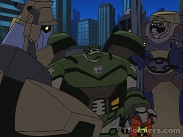 Transformers Animated 122 Rise Of The Constructicons 081 (79 of 275)