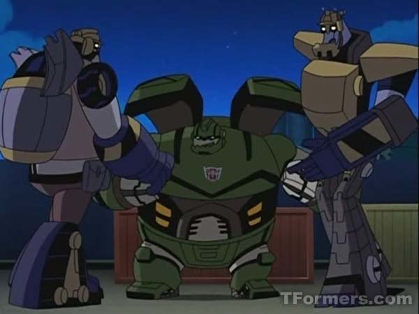 Transformers Animated 122 Rise Of The Constructicons 104 (102 of 275)