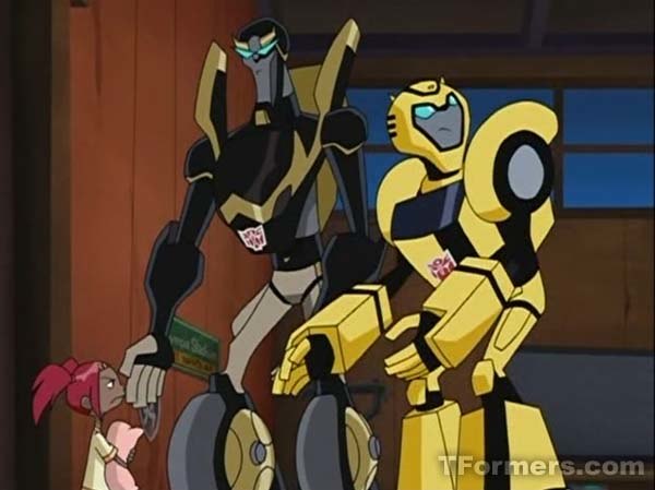 Transformers Animated 122 Rise Of The Constructicons 112 (110 of 275)