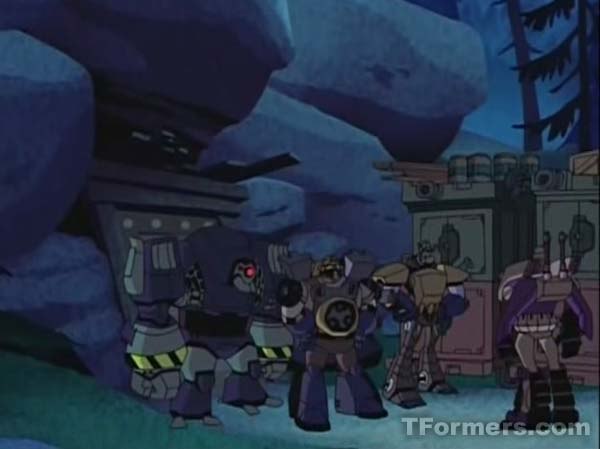 Transformers Animated 122 Rise Of The Constructicons 144 (142 of 275)