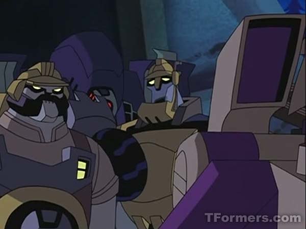 Transformers Animated 122 Rise Of The Constructicons 145 (143 of 275)