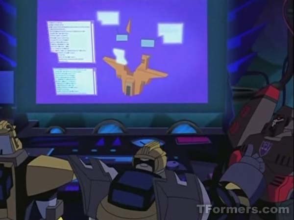 Transformers Animated 122 Rise Of The Constructicons 158 (156 of 275)