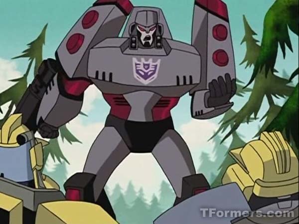 Transformers Animated 122 Rise Of The Constructicons 185 (183 of 275)