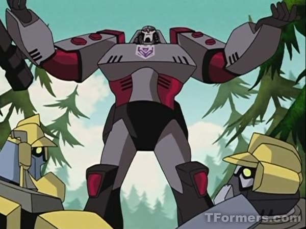 Transformers Animated 122 Rise Of The Constructicons 186 (184 of 275)