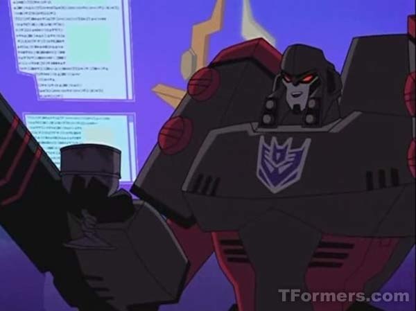 Transformers Animated 122 Rise Of The Constructicons 196 (194 of 275)