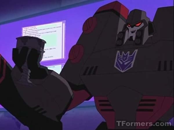 Transformers Animated 122 Rise Of The Constructicons 198 (196 of 275)