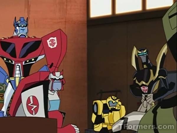 Transformers Animated 122 Rise Of The Constructicons 201 (199 of 275)