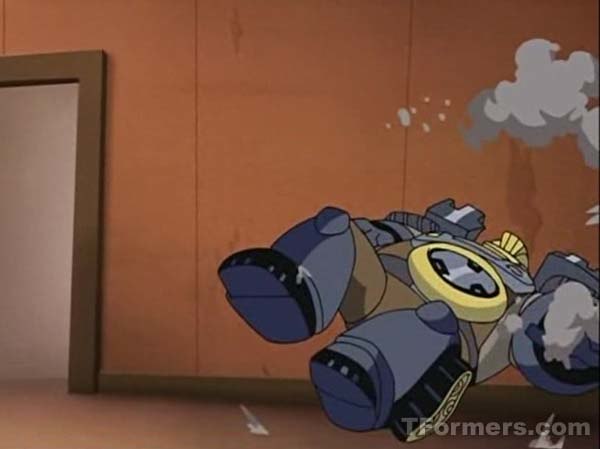 Transformers Animated 122 Rise Of The Constructicons 212 (210 of 275)