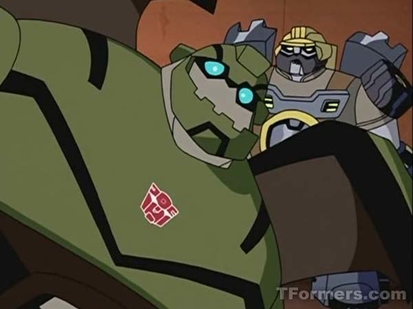 Transformers Animated 122 Rise Of The Constructicons 213 (211 of 275)