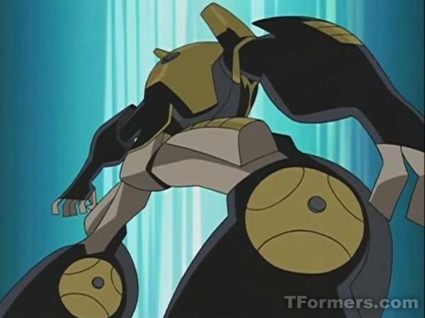 Transformers Animated 122 Rise Of The Constructicons 216 (214 of 275)