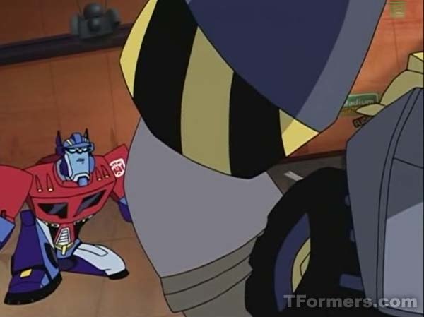 Transformers Animated 122 Rise Of The Constructicons 225 (223 of 275)