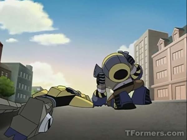 Transformers Animated 122 Rise Of The Constructicons 256 (254 of 275)