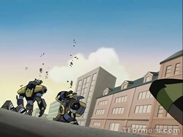 Transformers Animated 122 Rise Of The Constructicons 259 (257 of 275)