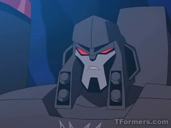 transformers animated a fistful of energon