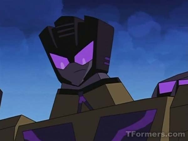 Transformers Animated 124 SUV Society Of Ultimate Villainy 133 (132 of 242)