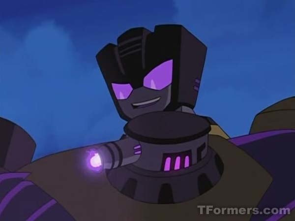Transformers Animated 124 SUV Society Of Ultimate Villainy 146 (145 of 242)