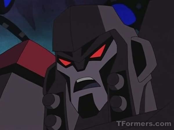 Transformers Animated 124 SUV Society Of Ultimate Villainy 154 (153 of 242)