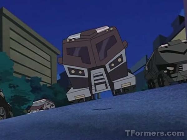 Transformers Animated 124 SUV Society Of Ultimate Villainy 157 (156 of 242)