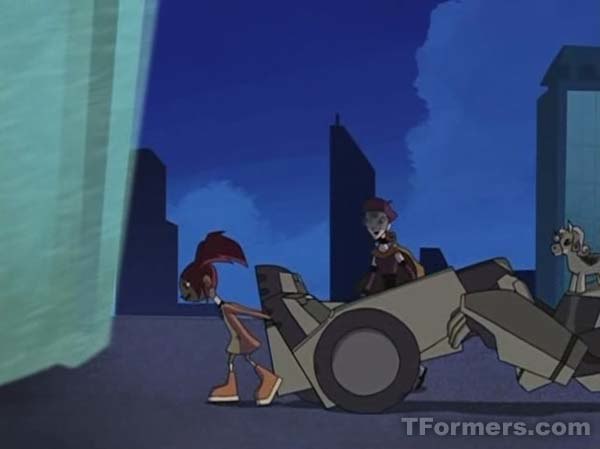 Transformers Animated 124 SUV Society Of Ultimate Villainy 172 (171 of 242)