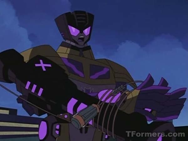 Transformers Animated 124 SUV Society Of Ultimate Villainy 194 (193 of 242)