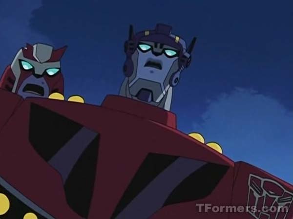 Transformers Animated 124 SUV Society Of Ultimate Villainy 226 (225 of 242)