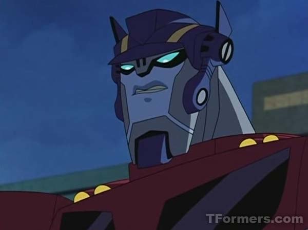 Transformers Animated 124 SUV Society Of Ultimate Villainy 233 (232 of 242)