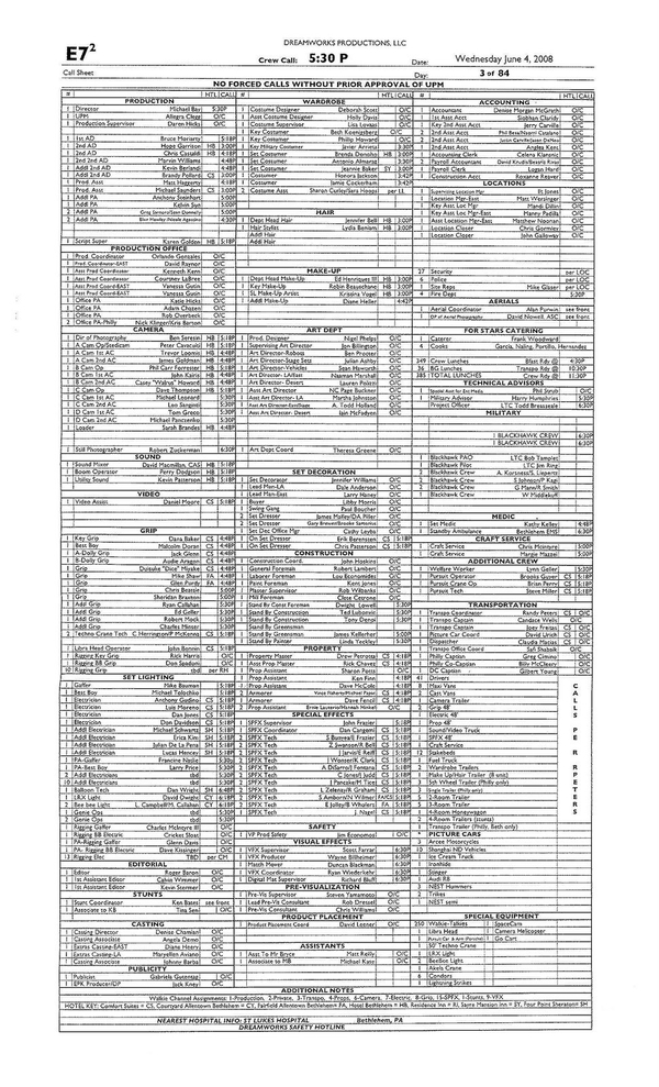 BethlehemCallSheet 2 (2 of 2)