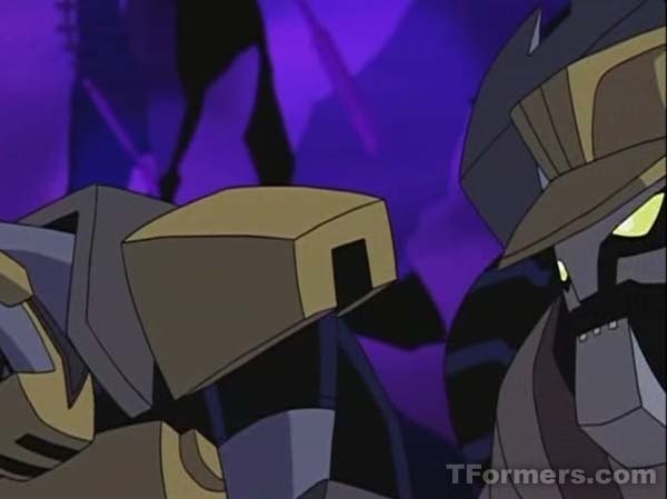 Transformers Animated 28 29 A Bridge TooClose 009 (7 of 530)