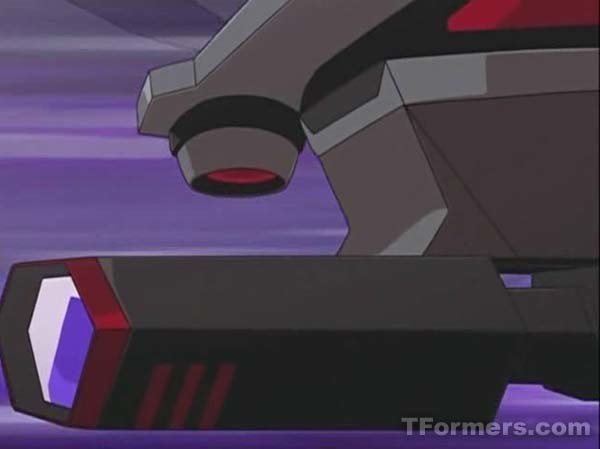 Transformers Animated 28 29 A Bridge TooClose 095 (93 of 530)