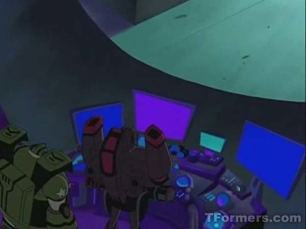 Transformers Animated 28 29 A Bridge TooClose 221 (219 of 530)