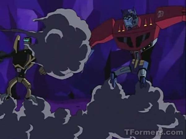 Transformers Animated 28 29 A Bridge TooClose 228 (226 of 530)