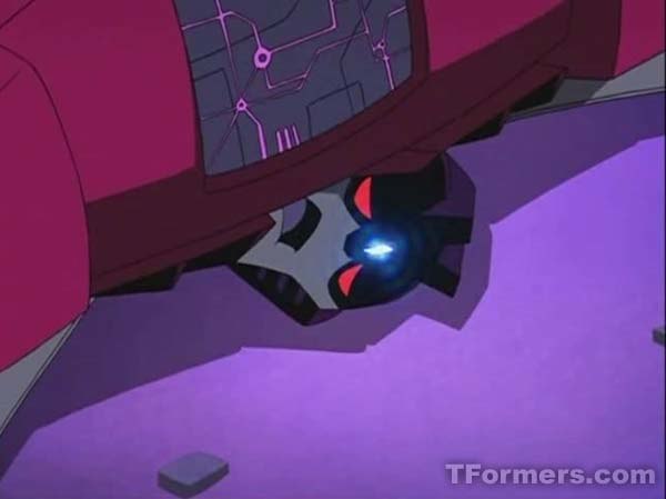 Transformers Animated 28 29 A Bridge TooClose 349 (347 of 530)